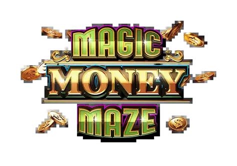 Magic Money Maze 1xbet
