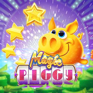 Magic Piggy Parimatch