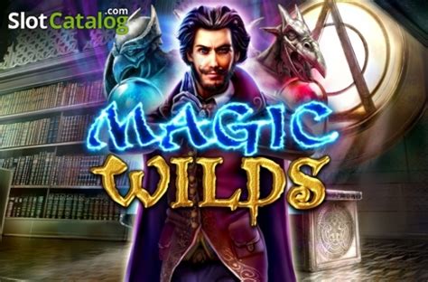 Magic Wilds Review 2024