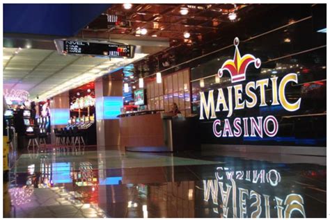 Magicazz Casino Mexico