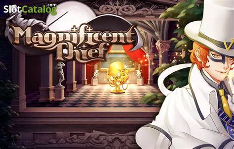 Magnificent Thief 888 Casino