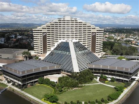 Maior Casino Em Queensland