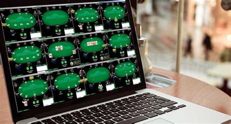 Maior Torneio De Poker Online Ganhar