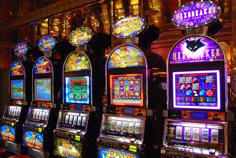 Mais Solto Slots De Shreveport