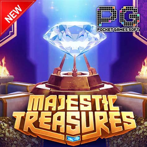Majestic Treasures 1xbet