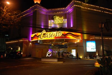 Majestoso Casino Panama Eventos