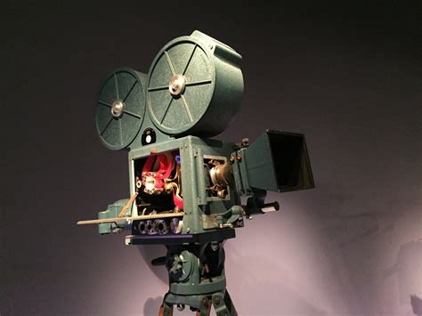 Maquina De Fenda De Cinema Trucchi