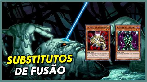 Maquina De Fenda De Yugioh Fusao