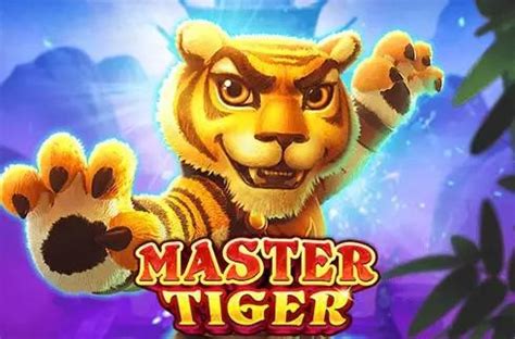Master Tiger Pokerstars