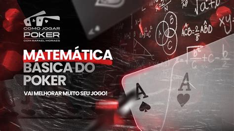 Matematica Ia Poker