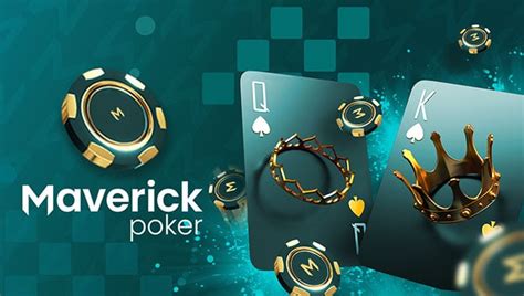 Maverick Alicante Poker