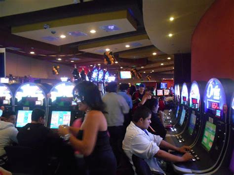 Max Vegas Casino Guatemala