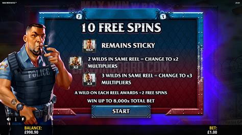 Max Win W P D Slot Gratis