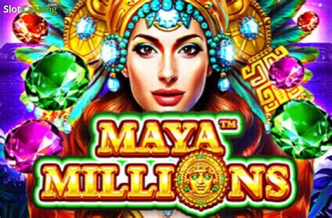 Maya Millions Betway