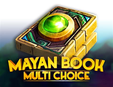 Mayan Book Multi Chocie Sportingbet