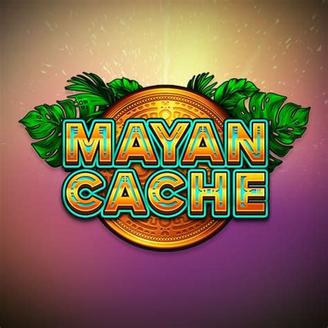 Mayan Cache Netbet