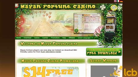 Mayan Fortune Casino Apk