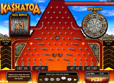 Meca Slots Online