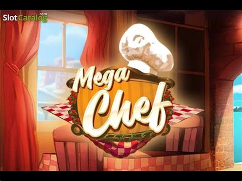 Mega Chef Betfair