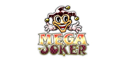 Mega Joker Parimatch