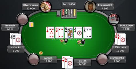 Meilleur Aplicacao De Poker Do Iphone Gratuite