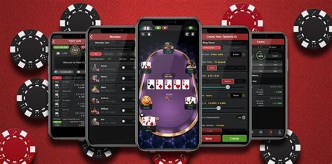 Melhor App De Poker De Dinheiro
