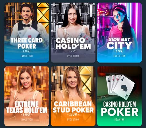 Melhor App De Poker Na Australia