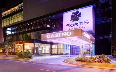 Melhor Casino Na Cidade Do Panama Panama