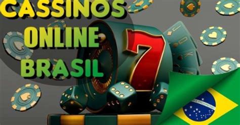 Melhor Casino Online Brasileiro