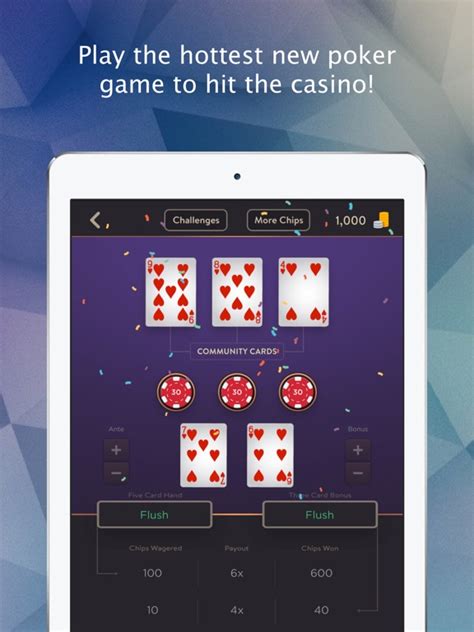 Melhor Ipad App De Poker Na Australia