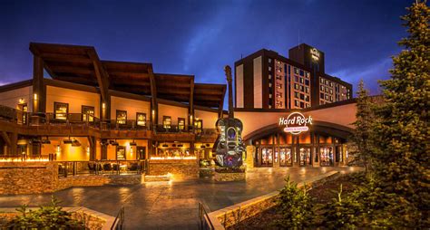 Melhor Lake Tahoe Casino Resorts