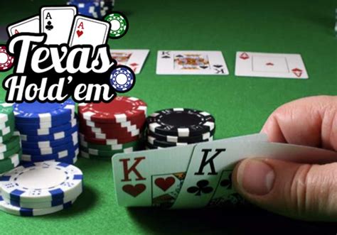 Melhor Que O Texas Holdem Freerolls