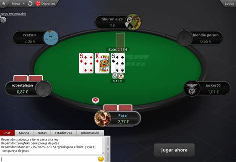 Melhor Sala De Poker Online De Revisao De