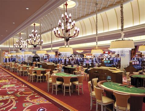 Melhor St Louis Casino De Pequeno Almoco