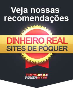 Melhores Dinheiro Real Sites De Poker Para Mac