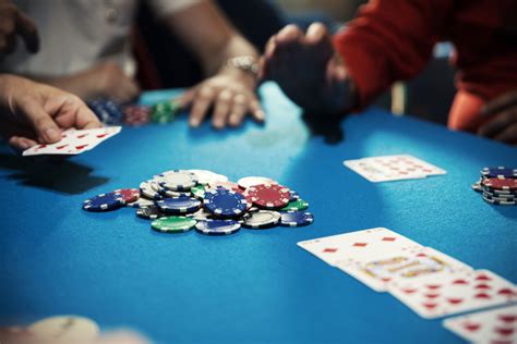 Melhores Salas De Poker Em Paris