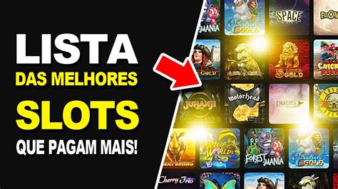 Melhores Slots Aria