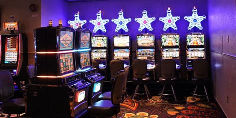 Melhores Slots Em Bossier City