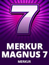 Merkur Magnus 7 Bodog