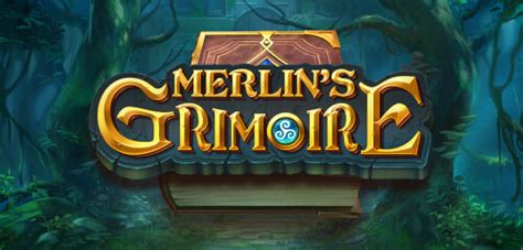 Merlin S Grimoire Betsson