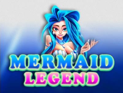 Mermaid Legend Slot - Play Online