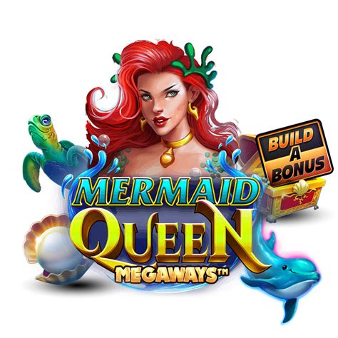 Mermaid Queen Megaways Novibet