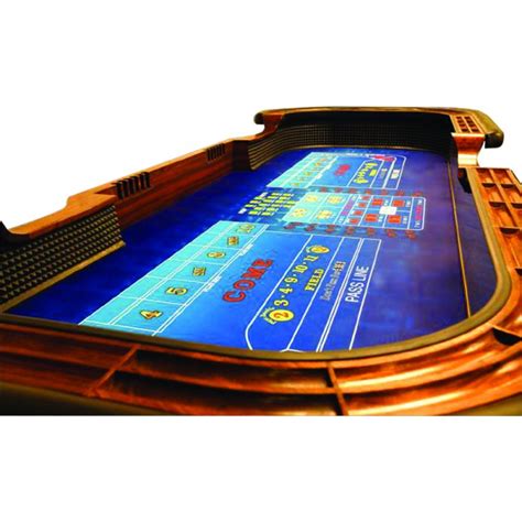 Mesa De Craps Comprar