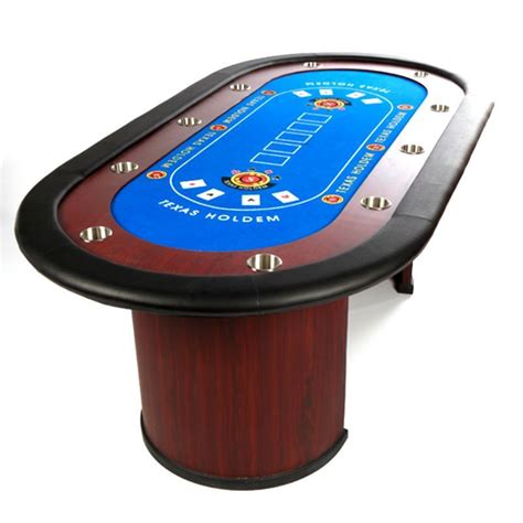 Mesa De Poker Cinzeiros