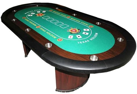 Mesa De Poker Juegos