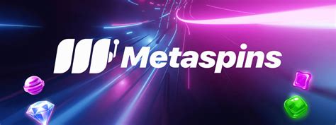 Metaspins Casino Aplicacao