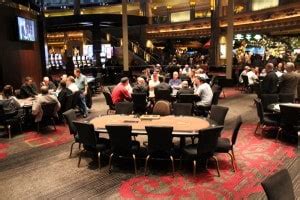 Mgm Detroit Sala De Poker Horas