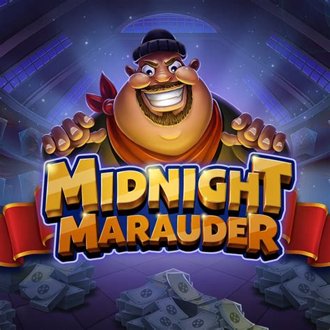 Midnight Marauder Slot Gratis