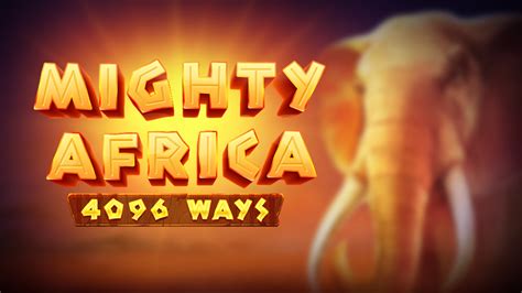 Mighty Africa Betfair
