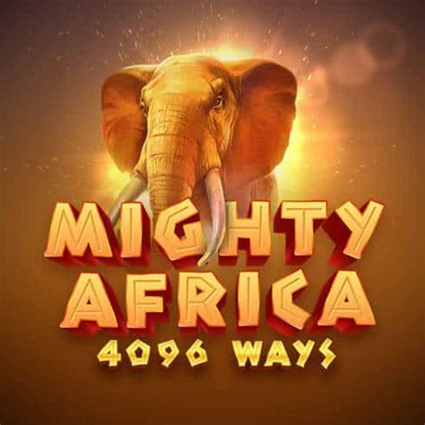 Mighty Africa Netbet